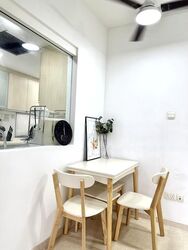 The Parc Condominium (D5), Condominium #450156421